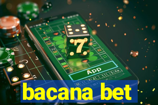 bacana bet