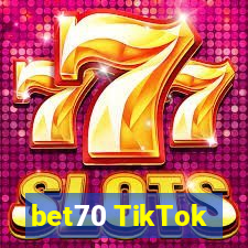 bet70 TikTok