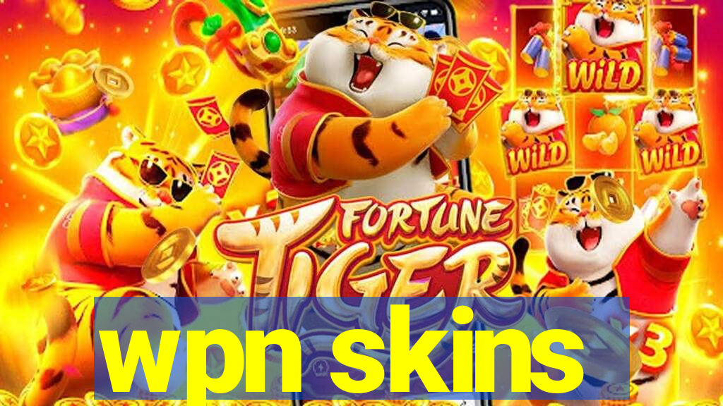 wpn skins