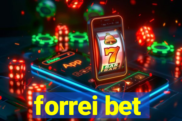 forrei bet