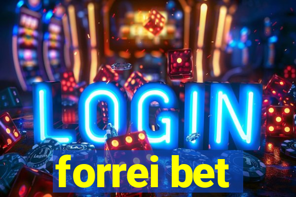 forrei bet