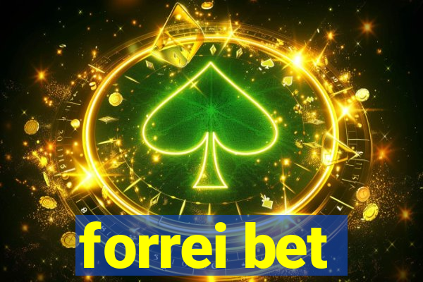 forrei bet