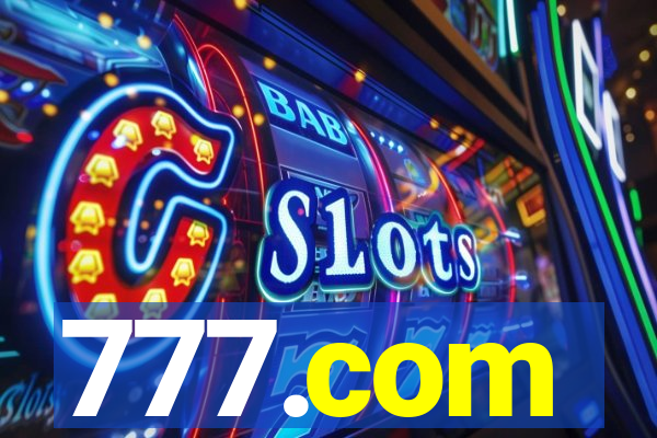 777.com