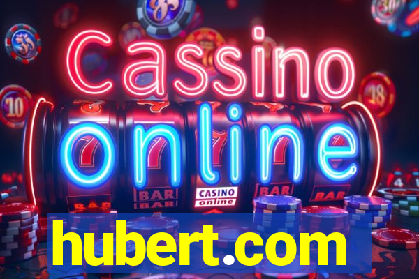 hubert.com plataforma de jogos
