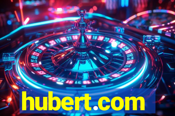 hubert.com plataforma de jogos