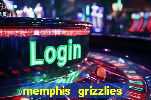 memphis grizzlies ao vivo