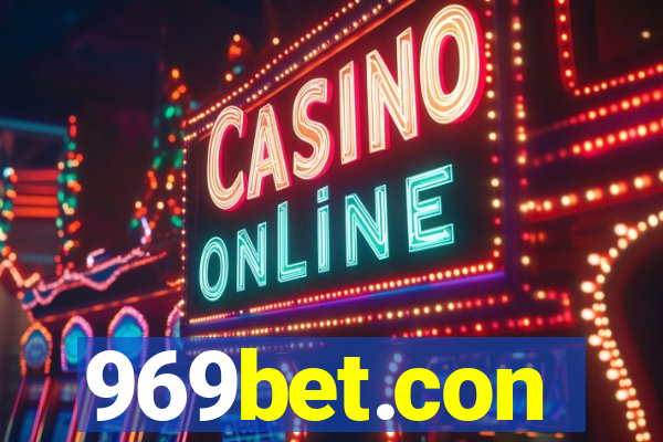 969bet.con
