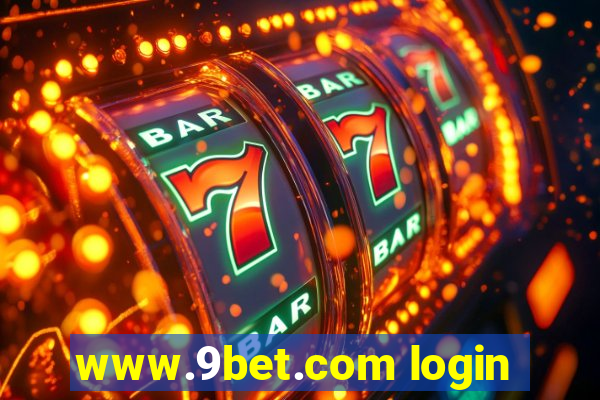 www.9bet.com login