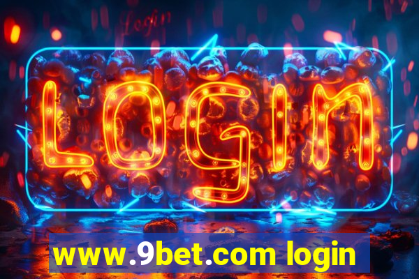 www.9bet.com login