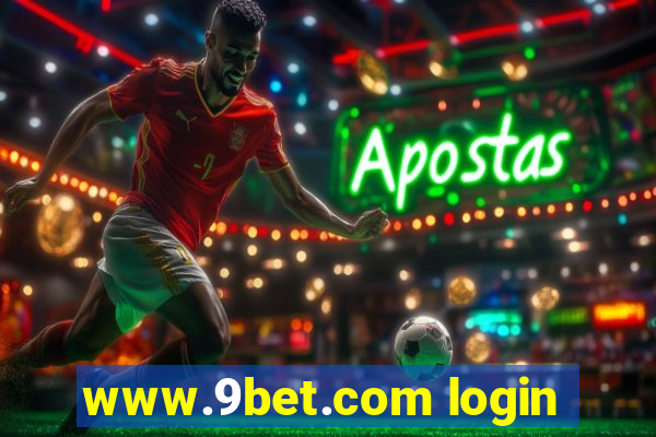 www.9bet.com login