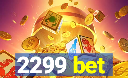 2299 bet