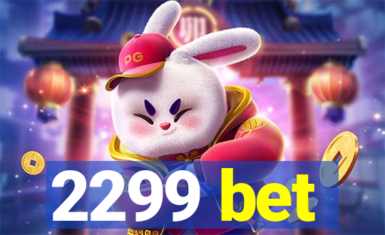 2299 bet