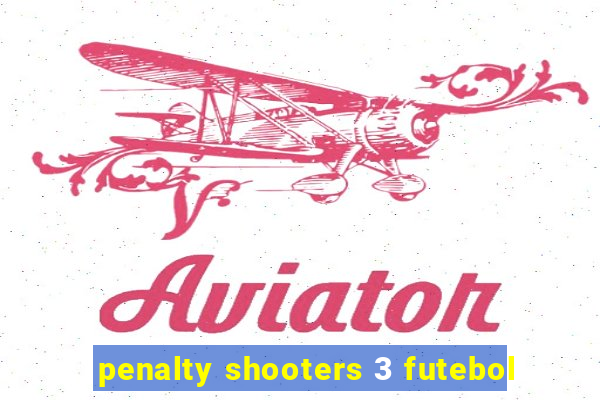 penalty shooters 3 futebol