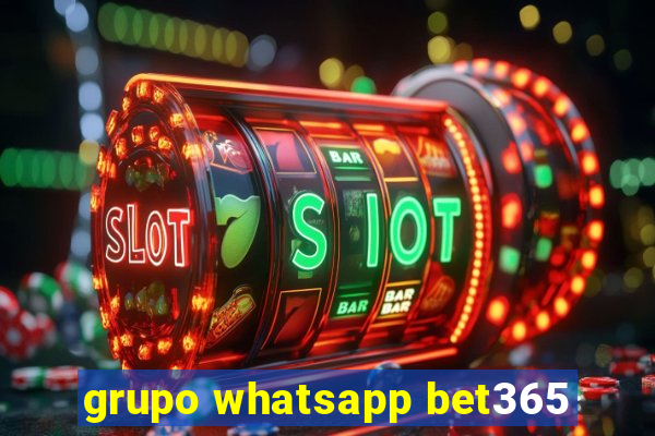 grupo whatsapp bet365