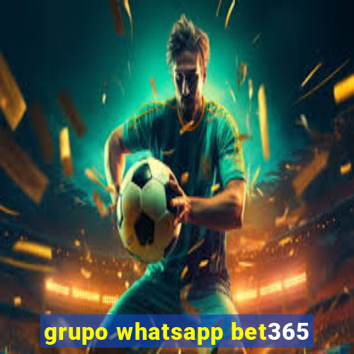 grupo whatsapp bet365