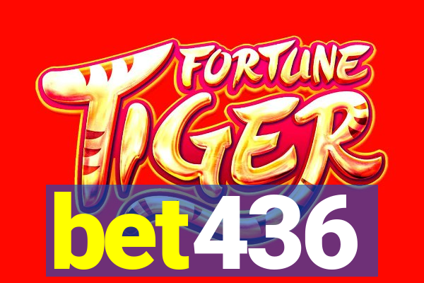 bet436