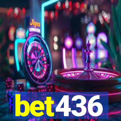 bet436