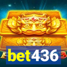 bet436