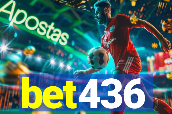 bet436