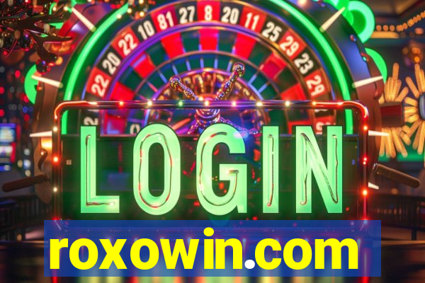 roxowin.com