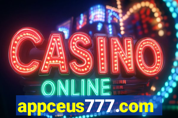 appceus777.com