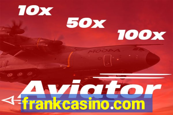 frankcasino.com