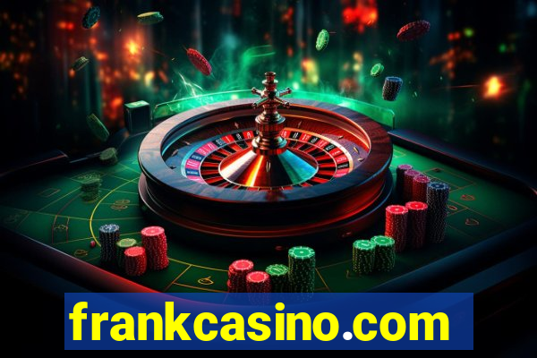 frankcasino.com