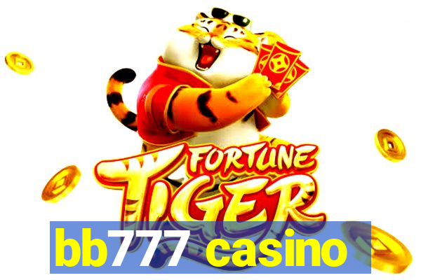 bb777 casino