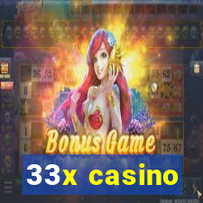 33x casino