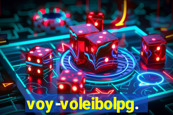 voy-voleibolpg.com