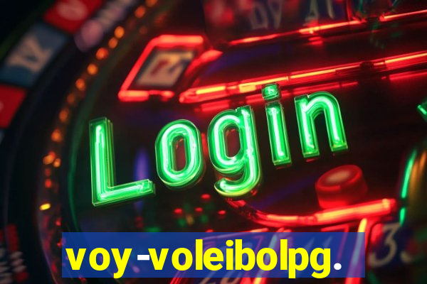 voy-voleibolpg.com