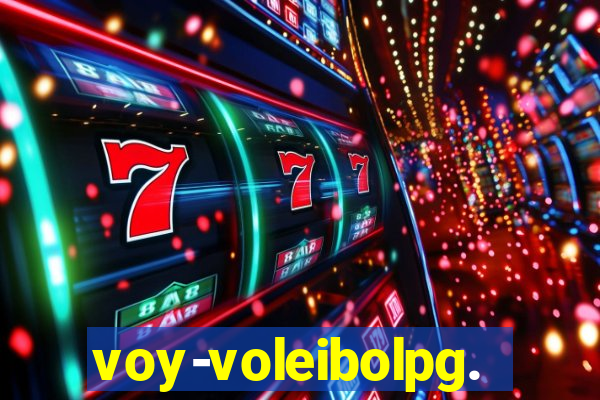 voy-voleibolpg.com