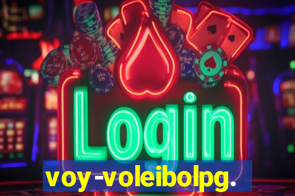 voy-voleibolpg.com