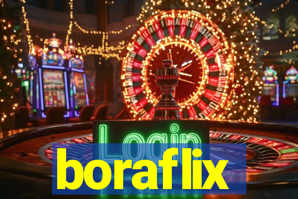 boraflix