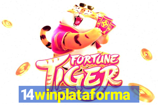 14winplataforma