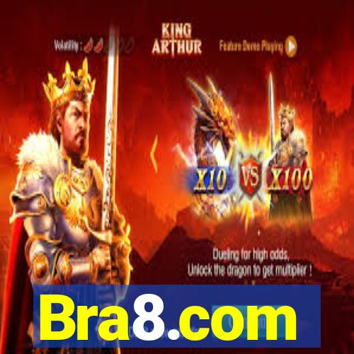 Bra8.com