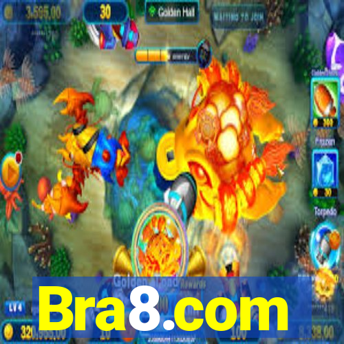 Bra8.com