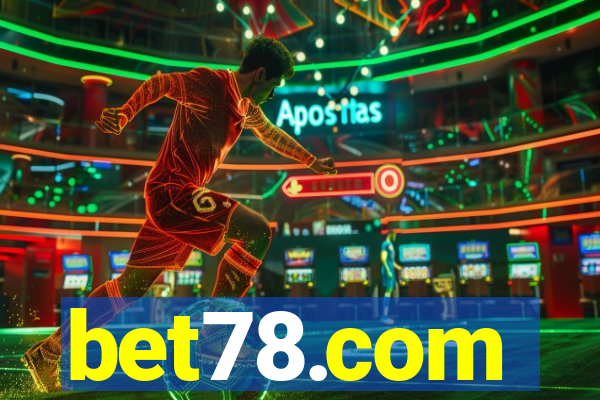 bet78.com