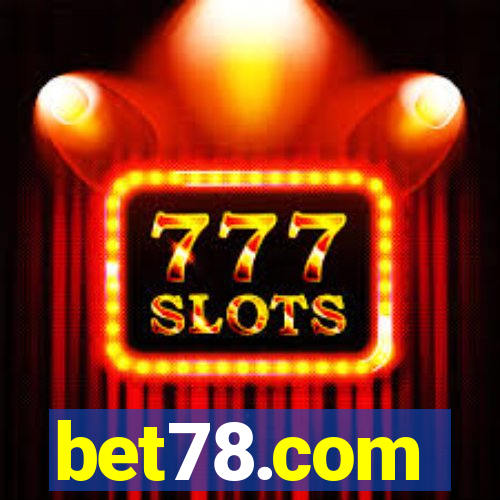 bet78.com