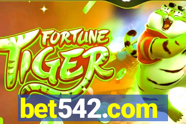 bet542.com