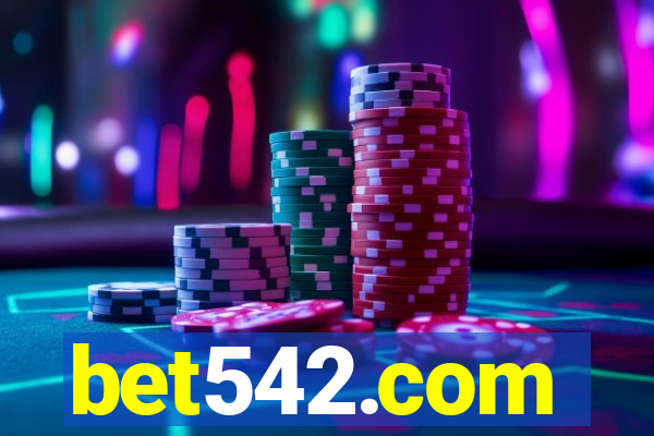 bet542.com