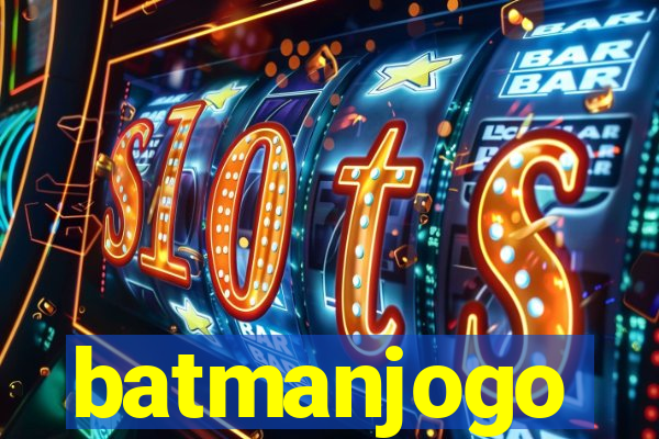 batmanjogo