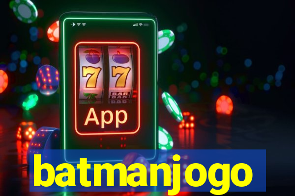 batmanjogo
