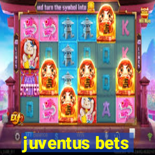 juventus bets