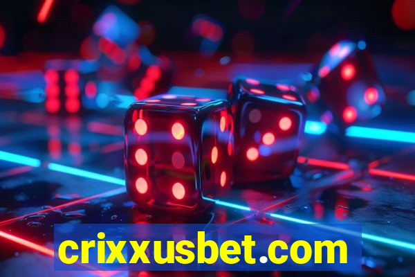 crixxusbet.com