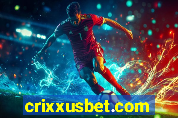 crixxusbet.com