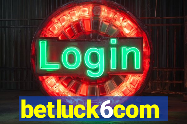 betluck6com