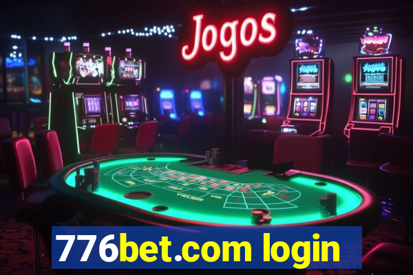 776bet.com login