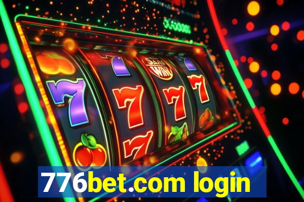 776bet.com login