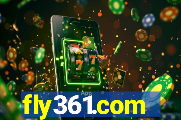 fly361.com